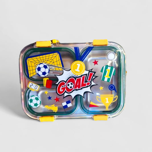 Back to School Bento Lunch Box MJ Toys