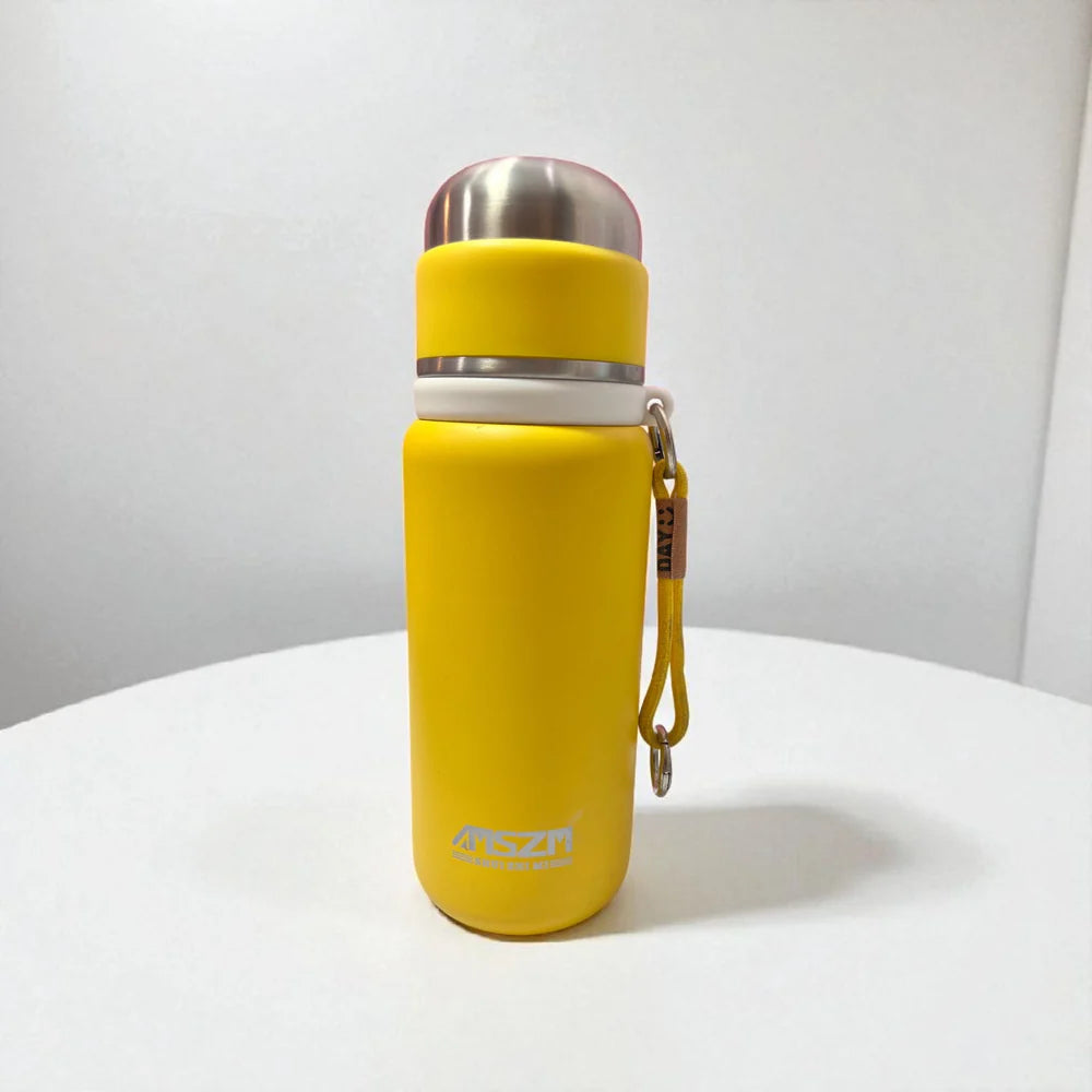 316 STAINLESS STEEL Water Bottle 520 ml MJ Toys