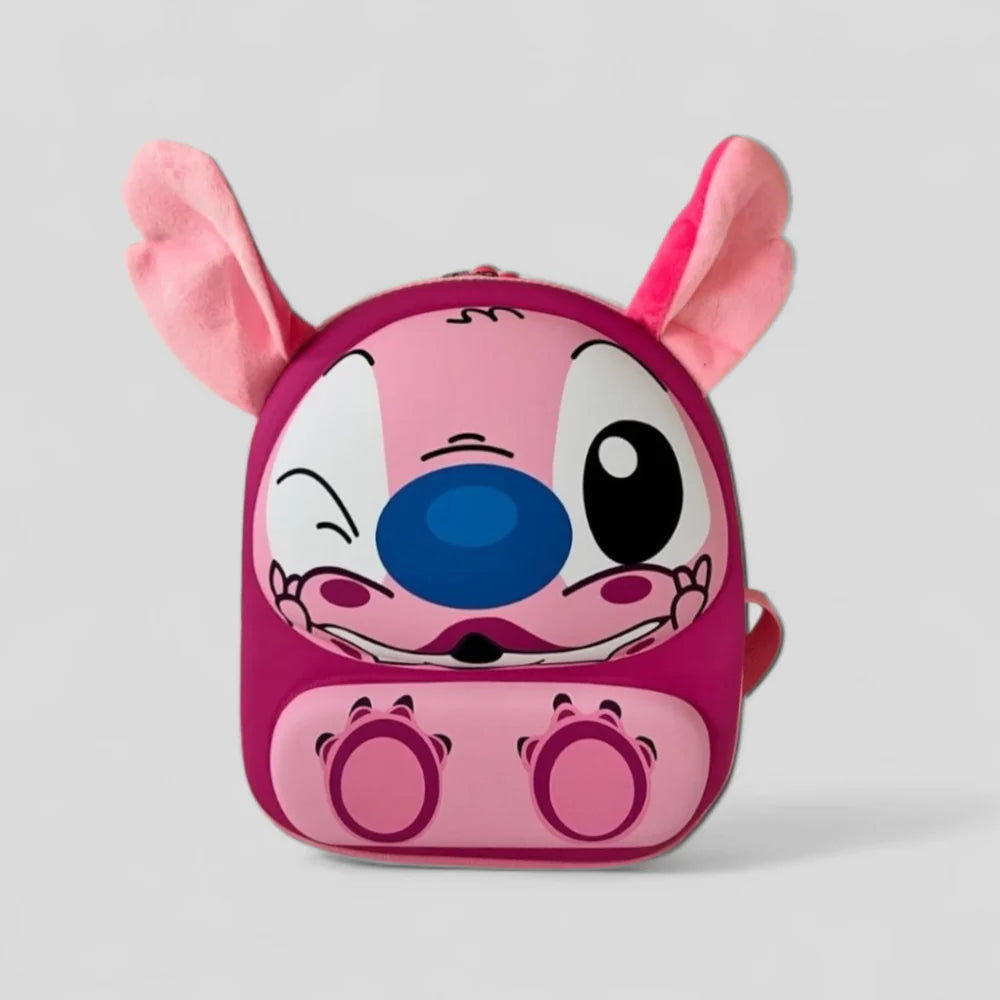 Stitch Bag For Junior class MJ Toys