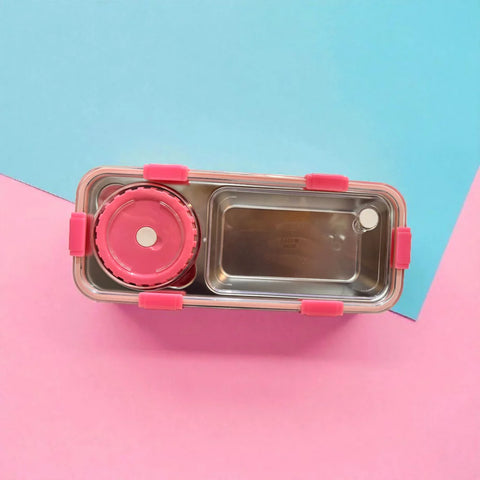 Sleeky Bento Lunch Box MJ Toys