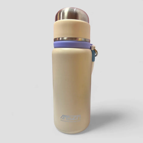 316 STAINLESS STEEL Water Bottle 520 ml MJ Toys