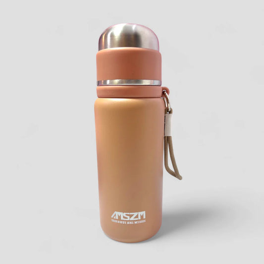 316 STAINLESS STEEL Water Bottle 520 ml MJ Toys