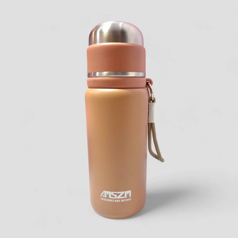 316 STAINLESS STEEL Water Bottle 520 ml MJ Toys