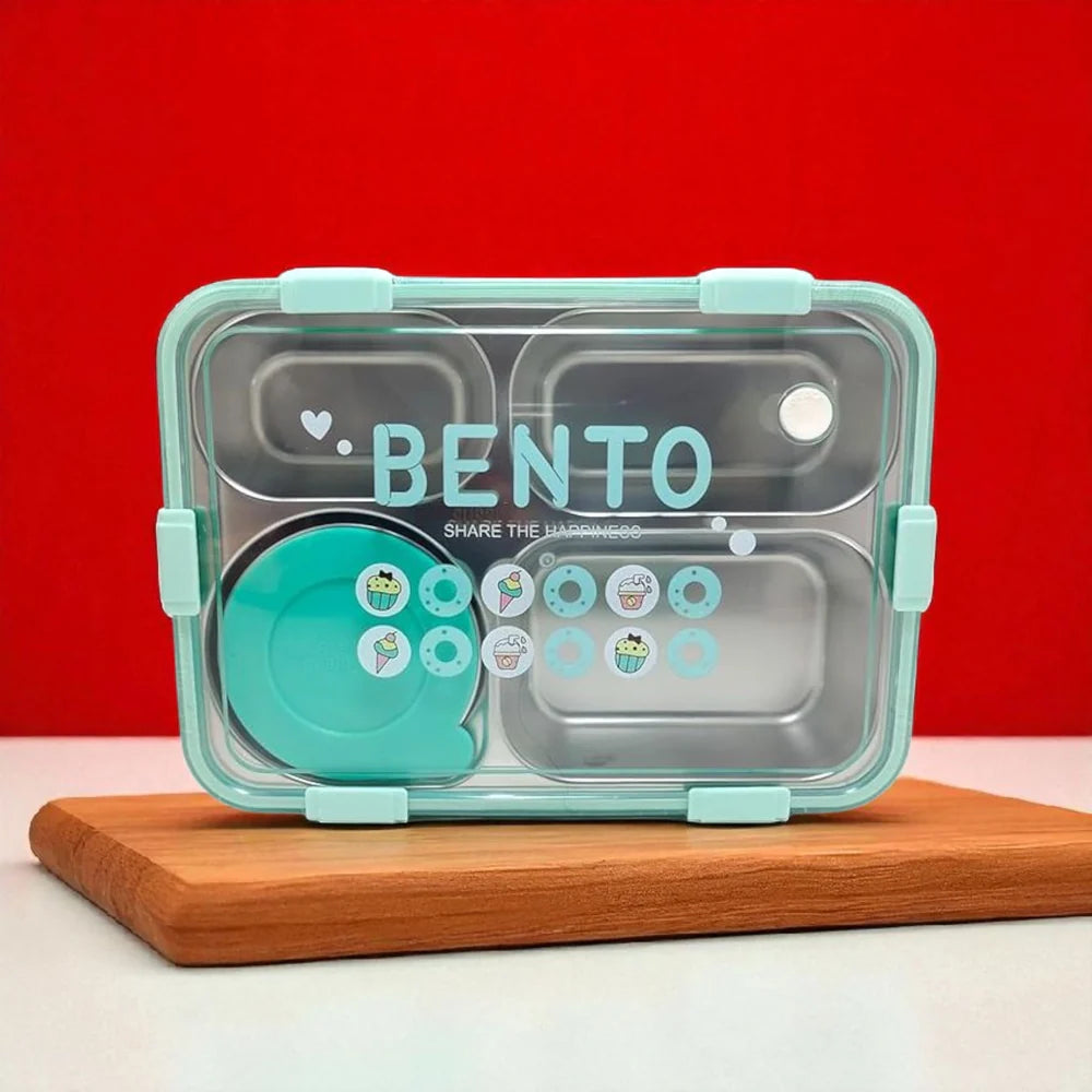 Bento Lunch Box MJ Toys