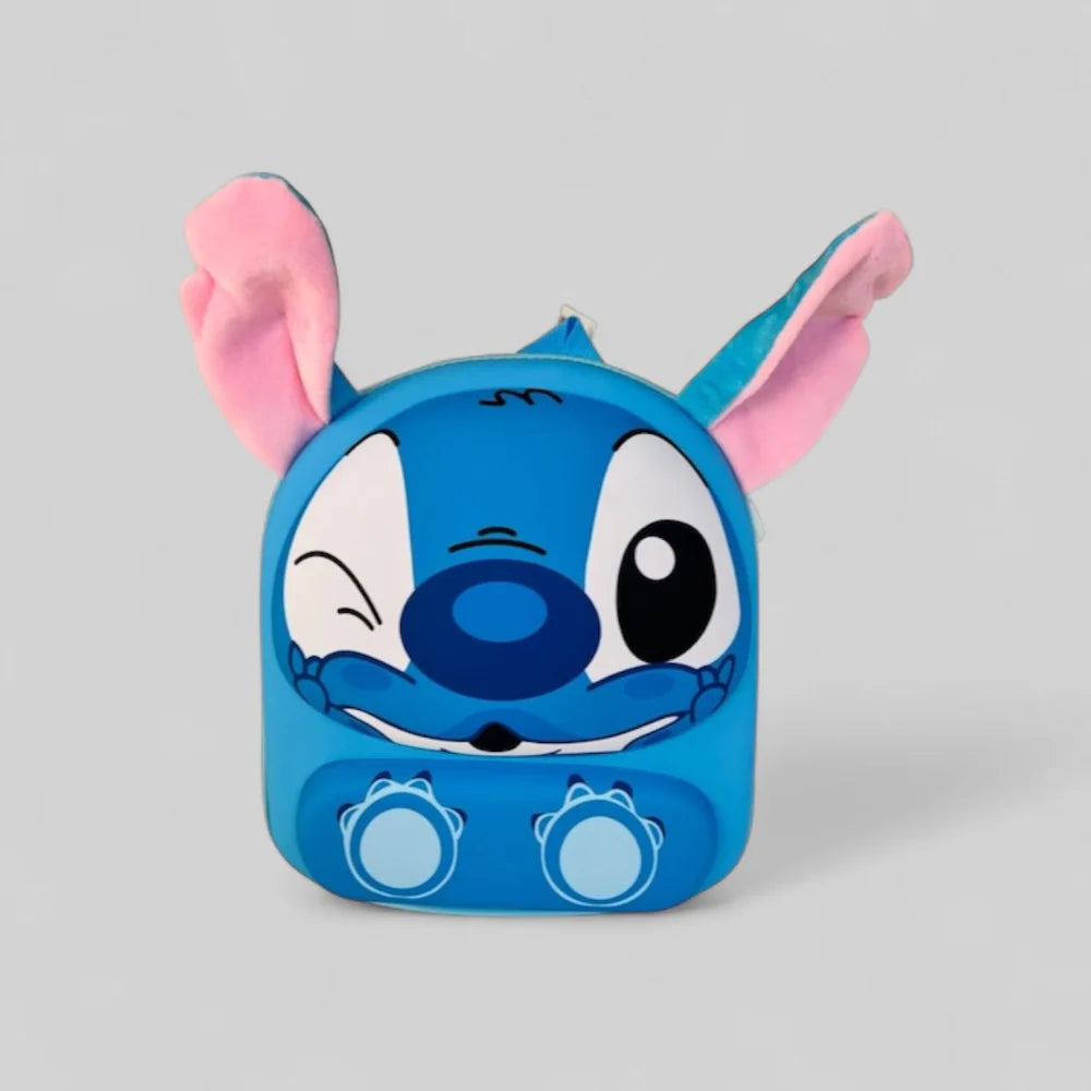 Stitch Bag For Junior class MJ Toys