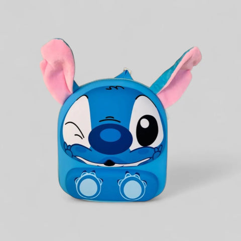Stitch Bag For Junior class MJ Toys