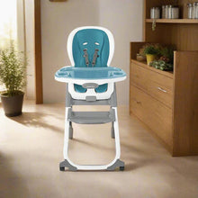 Cuddle-Up Baby High Chair
