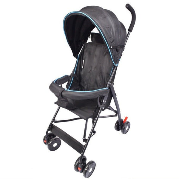 Wonder Glide Stroller