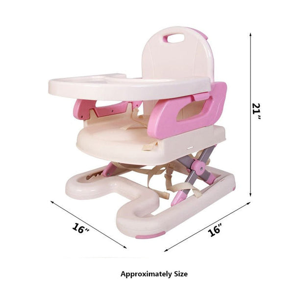 Mastela LittleBites Feeding Chair
