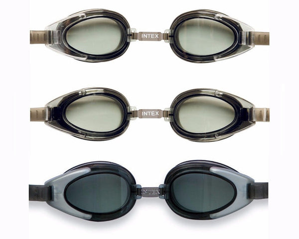 Intex WATER SPORTS SWIM GOGGLES IN 3 COLORS