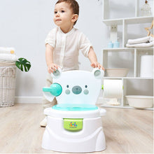 Lil' Trainer Potty Seat