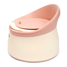 Vibrant Color Potty Seat to Brighten Up Toilet Time
