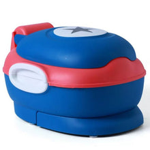 ComfyStep Toddler Potty Seat