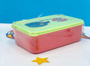 Angry Bird Mini Lunch Box