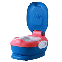 ComfyStep Toddler Potty Seat