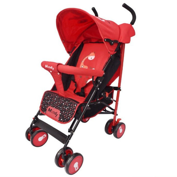 Wonder Wheels Baby Stroller