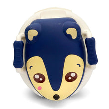 Fox Face Colorful Potty Seat