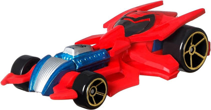 Hot Wheels Marvel Spider-Man 5-Pack Collectibles