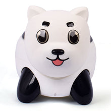 Bear Theme Potty Seat