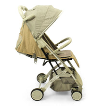 123 Baby Folding Stroller