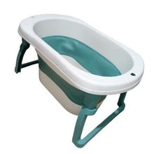 SplashEase Deluxe Baby Bather