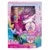 Barbie 2 in 1 Butterfly Dance and Flutter HXJ10
