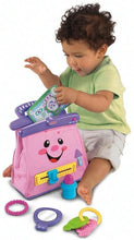Fisher-Price My Laugh & Learning Purse M4043