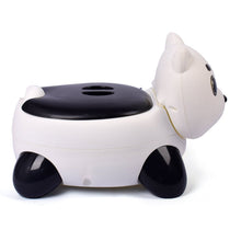 Bear Theme Potty Seat