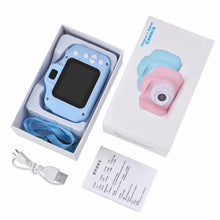 Kids Digital Camera