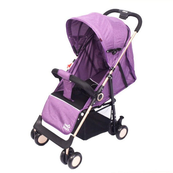 ComfortWay Baby Stroller