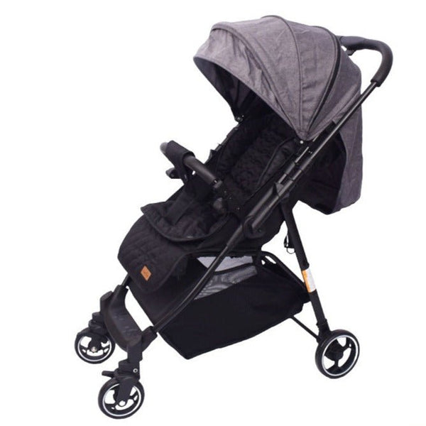 NurtureWheels Stroller