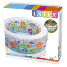 Intex 58480 Kids Aquarium Swimming Pool