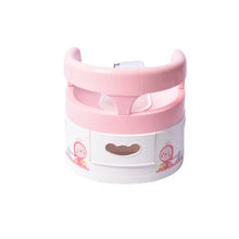 Round Shape Potty Trainer Seat