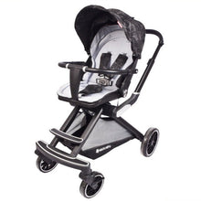 WhisperGlide Stroller