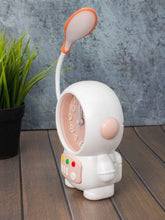 Cute Alarm Clock with Light
