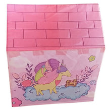 Lucky Baby Fairytale Playhouse
