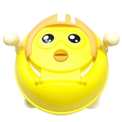 Yellow Duck Theme Potty Seat