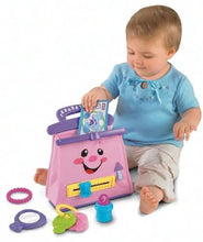 Fisher-Price My Laugh & Learning Purse M4043