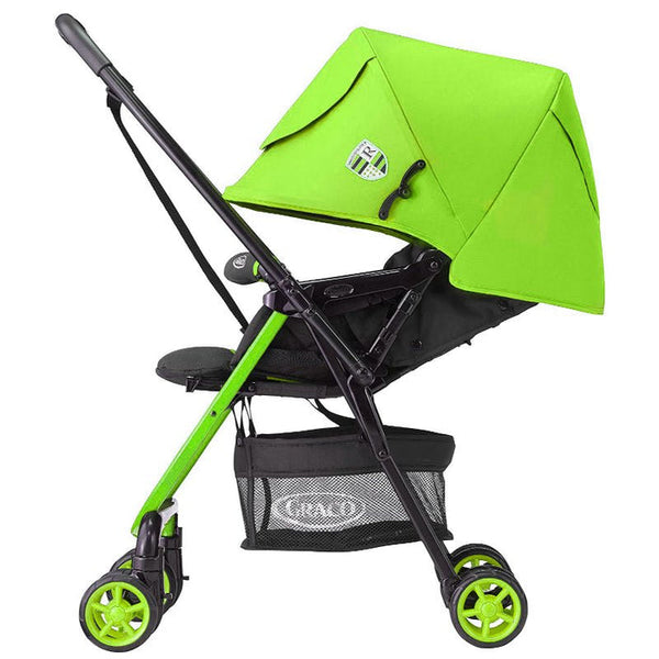 Gentle Journey Baby Stroller