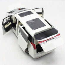 Diecast Mini Lexus Van LM30OH