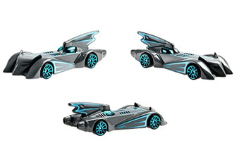 Original Hot Wheels Batman Batmobile Series Diecast Model