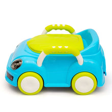 ToiletTots Potty Seat