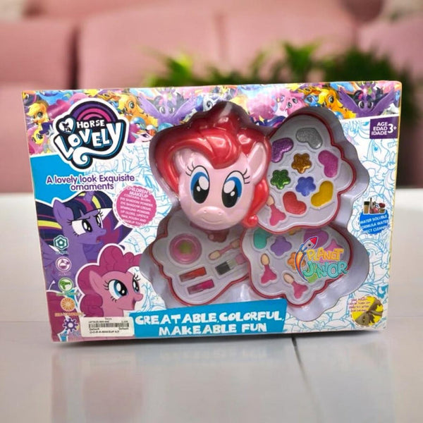 Little Pony Makeup Kits for Girls