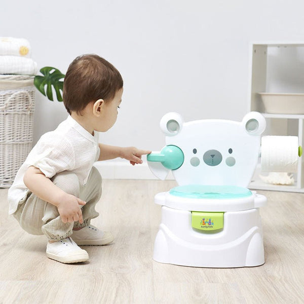 Lil' Trainer Potty Seat