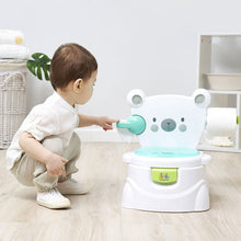 Lil' Trainer Potty Seat