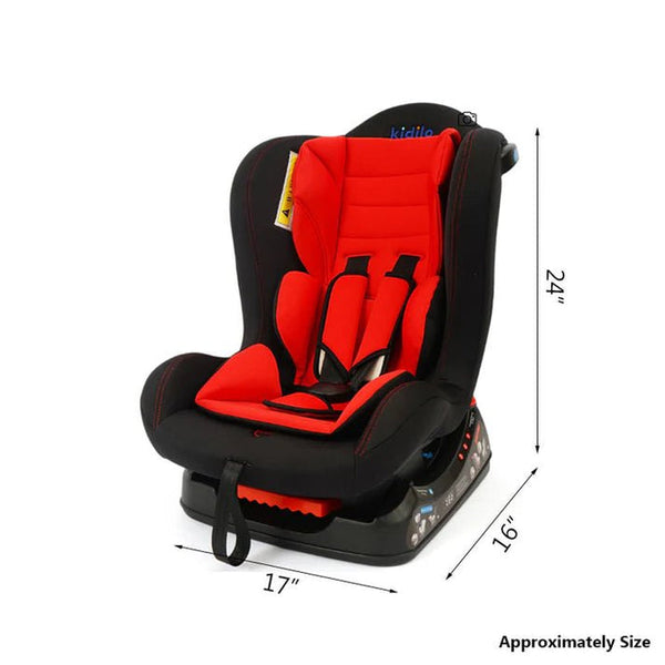 Kidilo Baby Car Seat