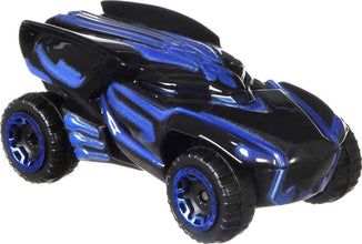 Hot Wheels Marvel 5 Pack Car Set