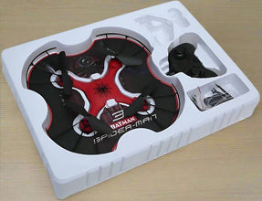 Action Flights Spider-Man Remote Control Drone