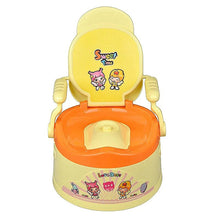 Secure Fit Potty Seat for Peace of Mind