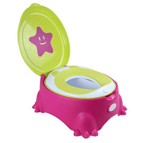 TinyTrainer Potty Seat